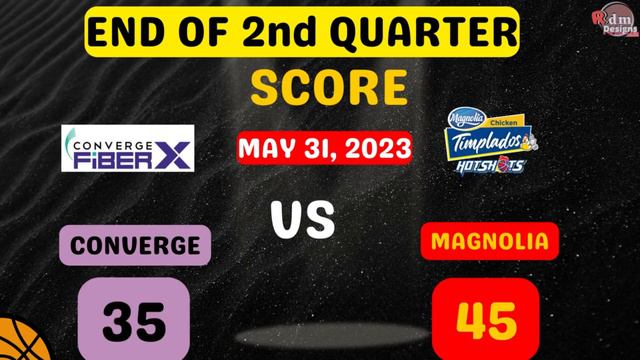 Pba On Tour Game Result for May 31, 2023 | MAGNOLIA VS CONVERGE GAME RESULT смотреть онлайн