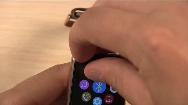 Посылка Из Китая - Zeblaze Rover Smart Watch смотреть онлайн