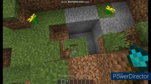 Я и блоки с размером пикселя.Обзор модов Minecraft.No 8.