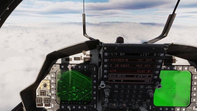 This mission will test if you're ready for the Strike Eagle | DCS F-15E - CAS over Syria | 4K смотреть онлайн
