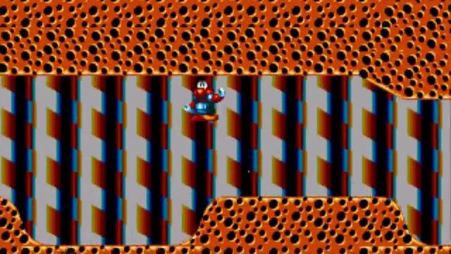 Let's Drown Out... James Pond 2: Codename Robocod смотреть онлайн