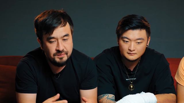 Star'sТрек: Kental, TSOY & Adylzhan Umarov смотреть онлайн