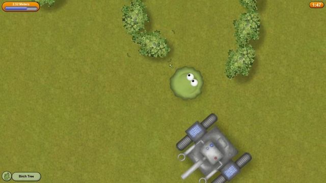 Съедобная планета Tasty Planet Back For Seconds
