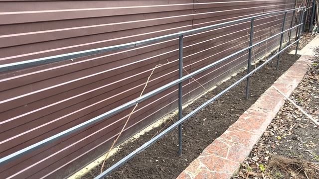 САЛАТНАЯ ГРЯДКА, МАЛИНА, МОРОЗНИКИ И ДРУГОЕ ?? смотреть онлайн