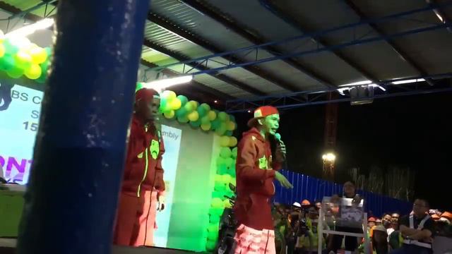 CEBU TRES GWAPITOS IDOL TURAGSOY & ISYOT 2020 смотреть онлайн
