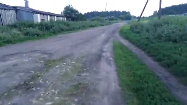 Такая Россия. Обочина лучше асфальта. смотреть онлайн