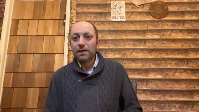 О ЕДИНСТВЕ И ДНЕ НЕЗАВИСИМОСТИ / ДОКТОР АРЬЕ МАРГОЛИН смотреть онлайн