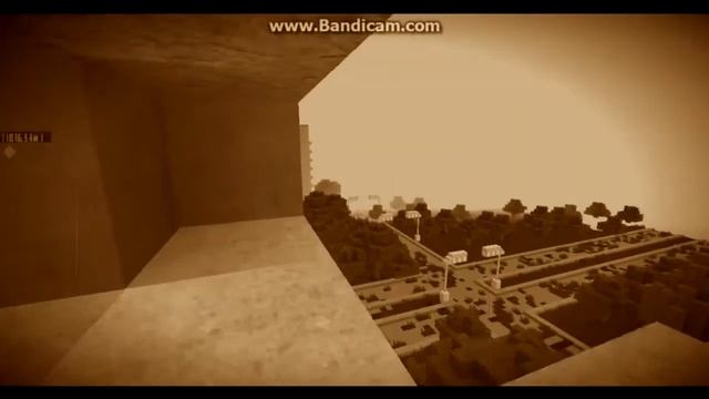 Карта Припять для Майнкрафт remix смотреть онлайн