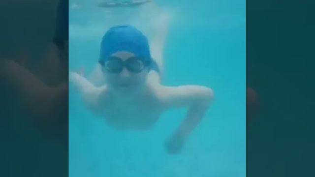 Алдияр на пляже в Хан Шатыре смотреть онлайн