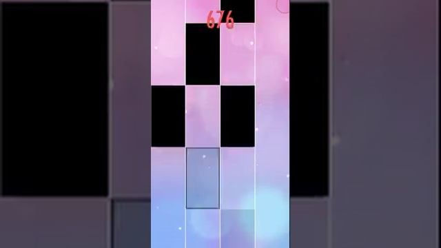 Ода к радости / Людвиг ван Бетховен Ode To Joy / Ludwig van Beethoven [Piano Tiles 2] смотреть онлайн