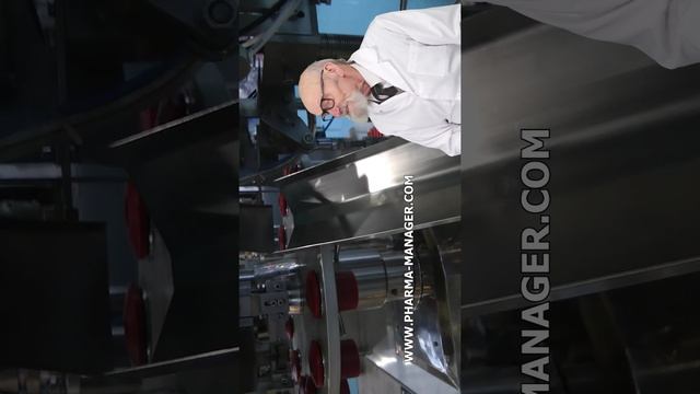 Glass ampoules, how to choose the right one Pharma-manager.com смотреть онлайн