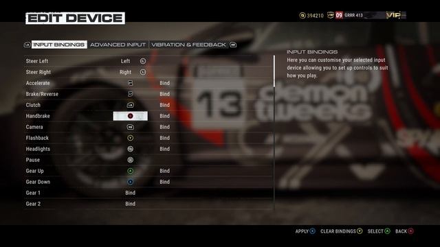 How to Setup Controller in Grid 2019 смотреть онлайн