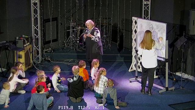 Дверь в жизнь. Жижина Елена смотреть онлайн