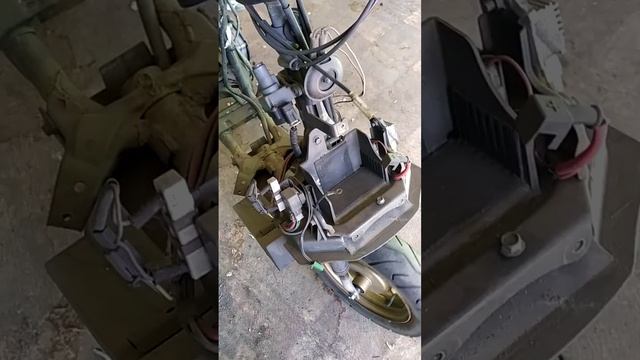 обзор Ямаха Чамп за 24000р Благовещенск Ам обл смотреть онлайн