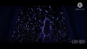 Elsa - Одиночество🌧️~Клип Холодное сердце~❄️💘×Alone×