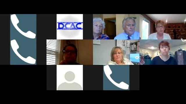 Council on Aging: May 4, 2021 смотреть онлайн