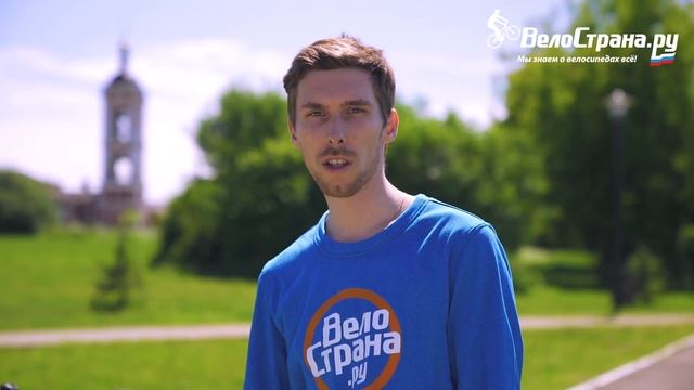 Российский велосипед, который смог! // Обзор FORMAT 1212 смотреть онлайн