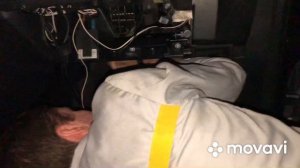 Фрилендер 2. Замена моторчика печки...