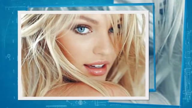 Miss Russia- Candice Swanopel- Best Boddy, Best Face смотреть онлайн