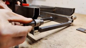 Трап для мотоцикла. Как погрузить питбайк в машину. Сходни, аппарели своими руками