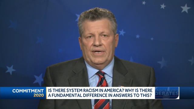 Granite State Debate 2020 Full Debate: 2020 Republican senate candidates square off смотреть онлайн