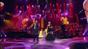 Валерия и Валерий Меладзе - Не теряй меня