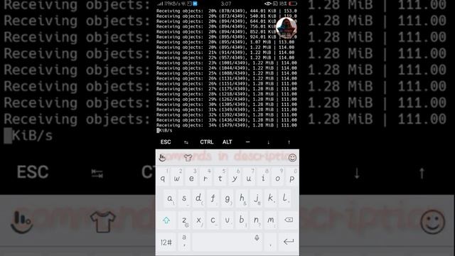 Tool-X new commands 2020 by MR unknown /mr unknown745 смотреть онлайн