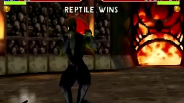 Обзор игры Молтер Комбат смотреть онлайн