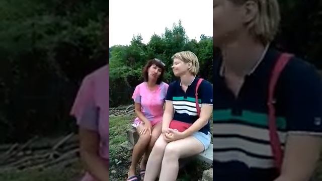 Впечатления о йога-туре в Абхазию 2019 смотреть онлайн