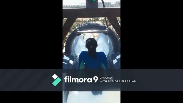 EXPLORE YAS WATERWORLD IN ABU DHABI смотреть онлайн