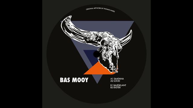 Bas Mooy - Lood [PF002] смотреть онлайн