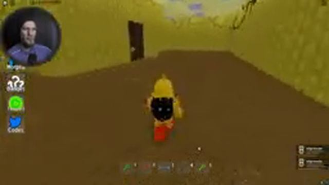 Новые морфы в закулисье из игры Банбан 3 в Backrooms Morphs Roblox смотреть онлайн