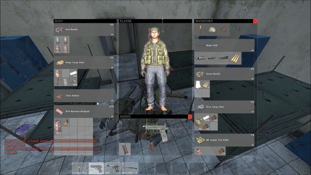 DayZ Standalone Gameplay - Band of Barefoot Bastards Part 2 смотреть онлайн