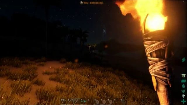 КрымНаш №12 (Ark: Survival Evolved) - Идите в задницу! смотреть онлайн