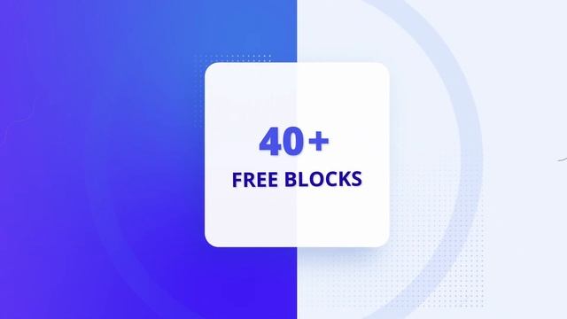 Essential Blocks: Powerful Blocks Library To Enhance Your Gutenberg Experience смотреть онлайн
