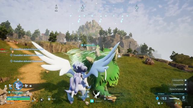 Palworld - The "Secret" to Making the STRONGEST TEAMS & How To Get Highest Damage on Any PAL смотреть онлайн