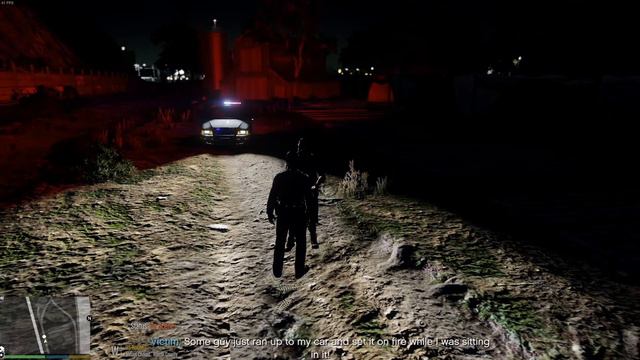 LSPDFR 0.4.9 | GTA 5 | 2011 CVPI Paleto Bay Patrol | NVE | #10 смотреть онлайн