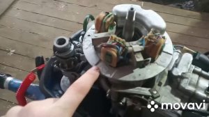 установка стоп чеки на ветерок 8