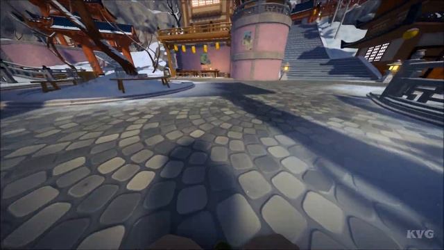 Ary and the Secret of Seasons Gameplay (PC HD) [1080p60FPS] смотреть онлайн