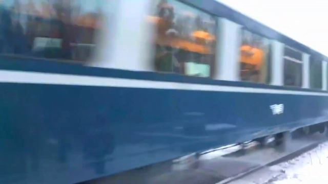 Jouluinen höyryjuna Ukko Pekka 4.12.2022 смотреть онлайн