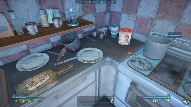 Сборка FO4-BE 2.0 (Fallout 4) #8 смотреть онлайн