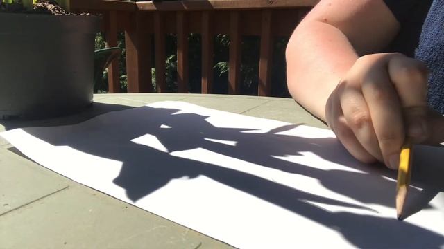 Negative Space Shadows Tutorial смотреть онлайн