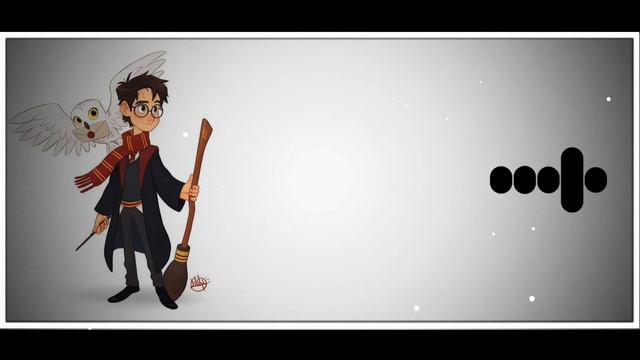 Harry Potter Instrumental Remix Ringtone 2021 #harrypotter