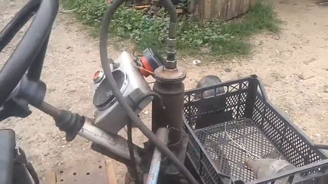 Освещение для одаптара мтз смотреть онлайн