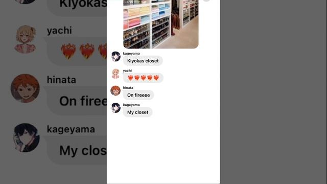 Kageyama house tour???*siblings?haikyuu!* смотреть онлайн