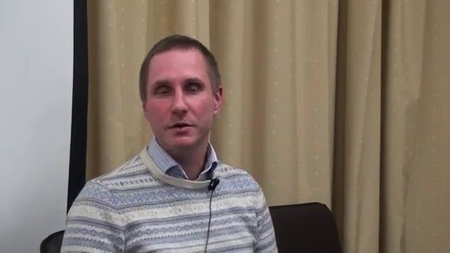 Любовь как духовная энергия. Алексей Махов смотреть онлайн