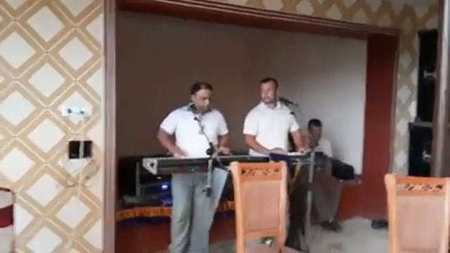 Dilmurod & Muzaffar Madmusayevlar tuydan lavha.Papuri sho‘x tuy bob qushiqlar. смотреть онлайн