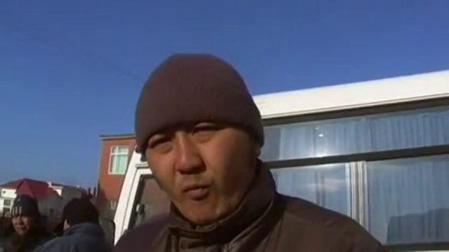 Разговор с нефтяниками "Каражанбас Мунай" смотреть онлайн