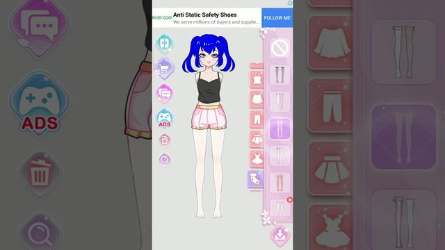 2я часть проверяем игры одевалки ✌️ смотреть онлайн