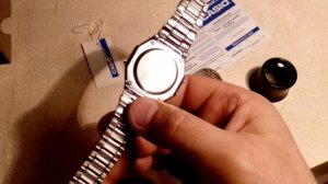 CASIO VS ПОДДЕЛКА. СРАВНЕНИЕ НЕСРАВНИМОГО)